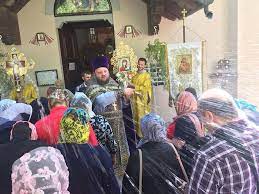 UNE PAROISSE EN ITALIE A CHANGÉ DE JURIDICTION, DU PATRIARCAT DE MOSCOU AU PATRIARCAT DE CONSTANTINOPLE UNE PAROISSE EN ITALIE A CHANGÉ DE JURIDICTION, DU PATRIARCAT DE MOSCOU AU PATRIARCAT DE CONSTANTINOPLE