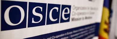 OSCE demande à Russie ce cesser la destruction d'églises en Ukraine