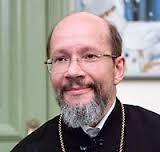 Quinze Eglises qui font une : une interview avec l’archiprêtre Nicolas Balachov