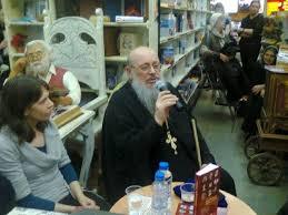 Le Protopresbytre Serge Pravdolubov : Pour vénérer les nouveaux martyrs nous devons surmonter d’abord la peur diluée dans notre sang Le Protopresbytre Serge Pravdolubov : Pour vénérer les nouveaux martyrs nous devons surmonter d’abord la peur diluée dans notre sang