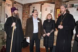 Le musée de Tomsk « La prison  du NKVD » a inauguré une exposition consacrée aux persécutés pour la foi