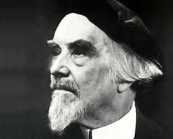 Nicolas Berdiaev 140 ans de la naissance du grand penseur et