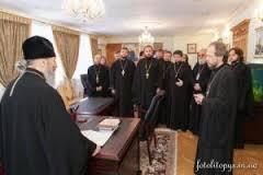 Mgr Onuphre de Tchernovtsy : Les médias orthodoxes sont appelés à être un Golf Stream dans l’océan Arctique de l’actualité