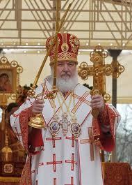 Le patriarche Cyrille a dit le 10 mai une Divine Liturgie au "polygone" de Boutovo Le patriarche Cyrille a dit le 10 mai une Divine Liturgie au "polygone" de Boutovo