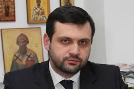 Ukraine : une déclaration de Vladimir Legoyda Ukraine : une déclaration de Vladimir Legoyda