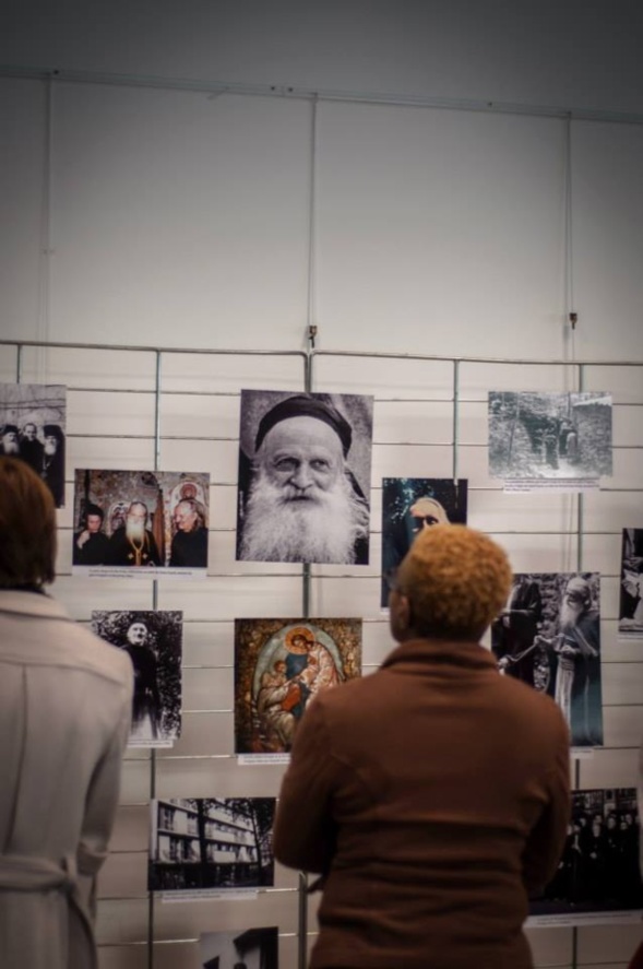 Émilie van Taack : LE PERE SERGE ET SES ENFANTS SPIRITUELS Émilie van Taack : LE PERE SERGE ET SES ENFANTS SPIRITUELS