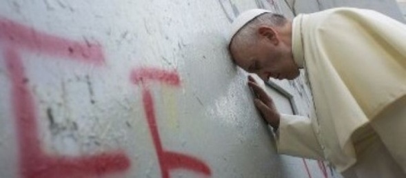 Le Pape en Terre Sainte et l’Église orthodoxe russe:  rencontre prévue et  arrêt imprévu