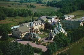 Un musée de l’histoire russe auprès du monastère de la Sainte Trinité à Jordanville Un musée de l’histoire russe auprès du monastère de la Sainte Trinité à Jordanville