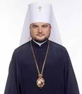 Le métropolite Alexandre (Drabinko) pronostique une séparation de l’Eglise orthodoxe d’Ukraine et du patriarcat de Moscou Le métropolite Alexandre (Drabinko) pronostique une séparation de l’Eglise orthodoxe d’Ukraine et du patriarcat de Moscou