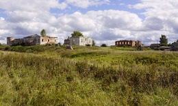 Un des plus anciens monastères de la région de Tver est remis à la disposition de l'Eglise russe Un des plus anciens monastères de la région de Tver est remis à la disposition de l'Eglise russe