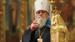 Les vœux du Patriarche Cyrille au métropolite Corneille de Tallinn et de toute l’Estonie, qui fête son 90e anniversaire