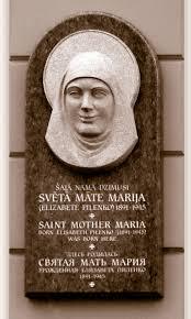 Une exposition consacrée à Sainte mère Marie (Skobtsov) s’est ouverte à Riga