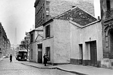 L’ÉGLISE ORTHODOXE RUSSE EN FRANCE (Patriarcat de Moscou) 1931-2011 « LA SAINTE CAVE »