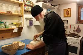 Père Gabriel Bunge "Nous devons retourner à nos racines" Père Gabriel Bunge "Nous devons retourner à nos racines"