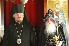 Père Gabriel Bunge "Nous devons retourner à nos racines" Père Gabriel Bunge "Nous devons retourner à nos racines"