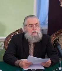 Extraits du livre de Jean-Claude Larchet "Le Starets Serge" Extraits du livre de Jean-Claude Larchet "Le Starets Serge"