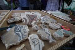 Un mystère du XII siècle vient d’être décrypté à Novgorod Un mystère du XII siècle vient d’être décrypté à Novgorod