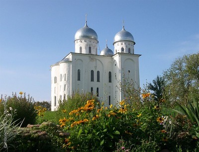 Un mystère du XII siècle vient d’être décrypté à Novgorod Un mystère du XII siècle vient d’être décrypté à Novgorod