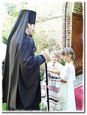 L’Église orthodoxe en France: l'évolution