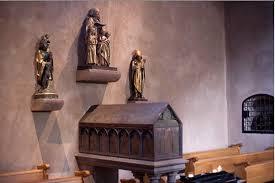 Célébrations en mémoire des saintes martyres de Rome Véra, Nadezhda, Lioubov et de leur mère Sophie les 27-30 septembre 2014 à Eschau Célébrations en mémoire des saintes martyres de Rome Véra, Nadezhda, Lioubov et de leur mère Sophie les 27-30 septembre 2014 à Eschau