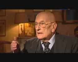 La mort de Constantin Melnik, homme clé des services secrets sous De Gaulle + La mort de Constantin Melnik, homme clé des services secrets sous De Gaulle +