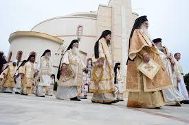 L'Eglise orthodoxe d'Albanie