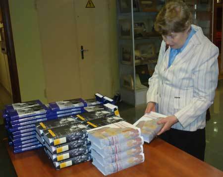 Un livre de Nikita Krivochéine: «Les tribulations d’un Russe blanc en ex-URSS »