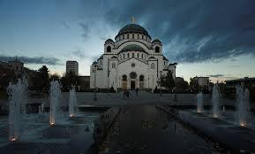 La curieuse histoire de la cathédrale Saint-Sava à Belgrade