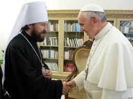 Le primat de l'Église Greco-catholique d'Ukraine: "l'UOC-MP est la seule Église orthodoxe canonique en Ukraine"