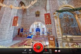 Visite virtuelle : à la découverte des églises orthodoxes polonaises
