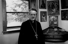 Père Jean Meyendorff: « Le mariage dans la perspective orthodoxe » Père Jean Meyendorff: « Le mariage dans la perspective orthodoxe »