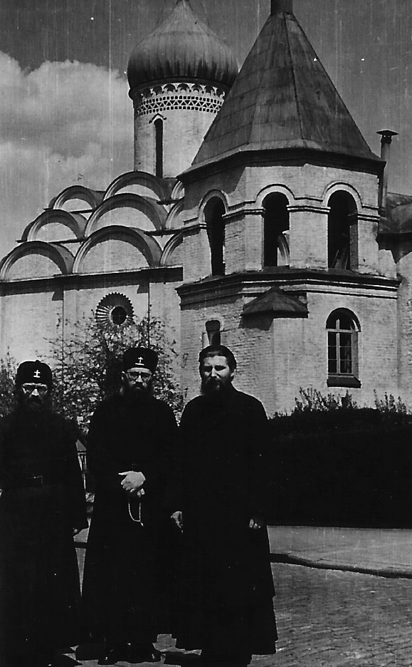 Maria Nikolaievna Apraxina : «… l’église où nous allons nous aide à conserver l’esprit russe et la foi en Dieu » Maria Nikolaievna Apraxina : «… l’église où nous allons nous aide à conserver l’esprit russe et la foi en Dieu »