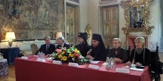 A Rome, une table ronde sur la collaboration de l’Église orthodoxe russe avec les expatriés d’Europe