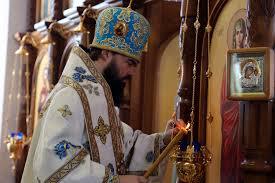 Monseigneur Mitrophane, archevêque de Gorlovka : « L’Eglise ne peut et ne doit prendre part à une guerre civile »