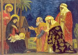 Noël Ruffieux: Quand j’étais petit enfant catholique, nous attendions le matin du 6 janvier pour placer les trois mages