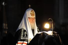 Le patriarche Cyrille lance un nouvel appel à la paix dans le Donbass