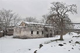 Église orthodoxe à vendre en Turquie