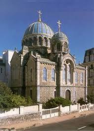 OLTR- le nouvel éditorial de février 2015: "La préservation de nos églises - le cas de l’église russe de Biarritz"
