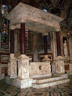 LE CHEMIN VERS L’ORTHODOXIE DU PÈRE GIOVANNI LE CHEMIN VERS L’ORTHODOXIE DU PÈRE GIOVANNI