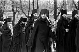 CANON DE REPENTANCE DU MARTYR BASILE D’OPTINO († 5/18 avril 1993) CANON DE REPENTANCE DU MARTYR BASILE D’OPTINO († 5/18 avril 1993)