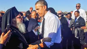 États-Unis: Orthodoxes pour l'égalité à Selma