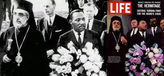 États-Unis: Orthodoxes pour l'égalité à Selma