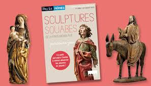 Sculptures souabes de la fin du Moyen Âge : 1er avril - 27 juillet 2015