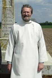 L'archiprêtre Andrew Phillips: "Une interview avec Sa Béatitude Jean, qui est à la tête de la métropole orthodoxe russe en Europe. Paris, 2041" L'archiprêtre Andrew Phillips: "Une interview avec Sa Béatitude Jean, qui est à la tête de la métropole orthodoxe russe en Europe. Paris, 2041"