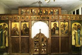 Une liturgie solennelle dans la maison Nicolas Berdiaev Une liturgie solennelle dans la maison Nicolas Berdiaev