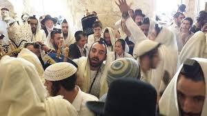 Jérusalem : des militants juifs ont tenté d’empêcher un office chrétien dans le Cénacle de Sion