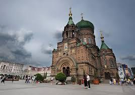Des églises orthodoxes vont ouvrir à nouveau dans le Nord-Est de la Chine