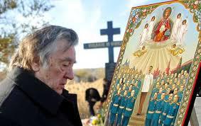 L’archiprêtre Victor Potapov: L’archiprêtre Victor Potapov: