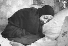 La croix de la grand-mère – Moscou 1965 La croix de la grand-mère – Moscou 1965
