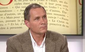 Christophe Geffroy: "Retour de Russie"